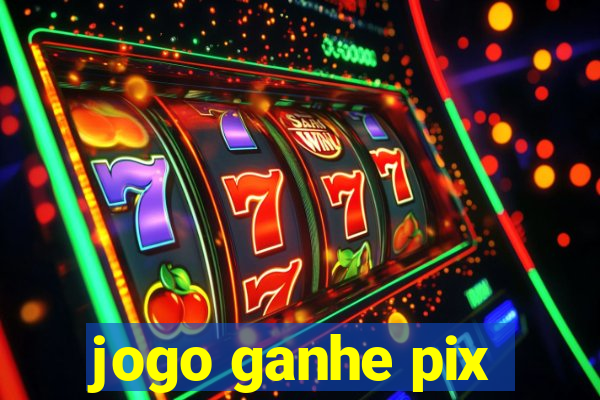 jogo ganhe pix