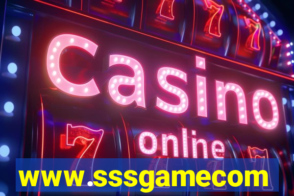 www.sssgamecom