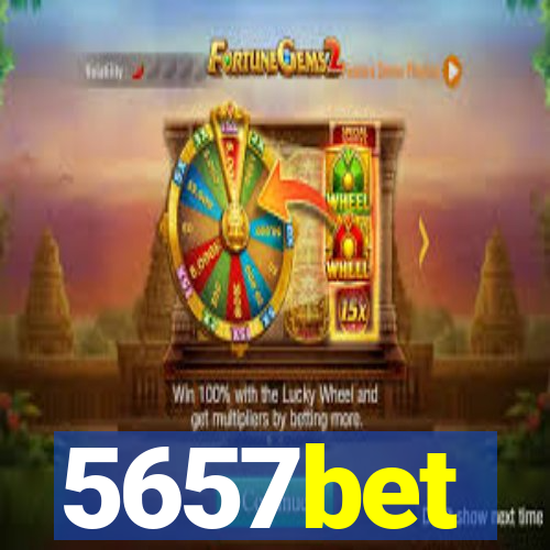 5657bet