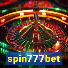 spin777bet