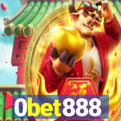 0bet888