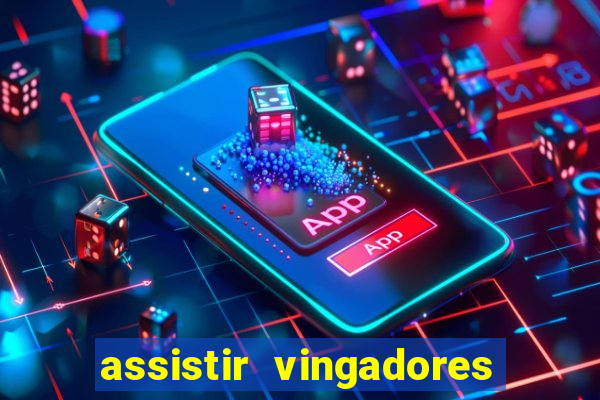 assistir vingadores guerra infinita dublado google drive