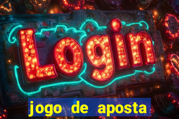 jogo de aposta virginia fonseca