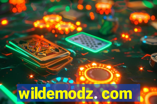 wildemodz. com