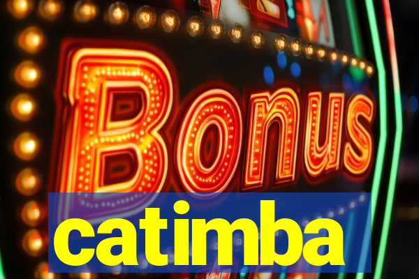 catimba