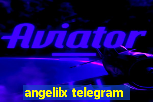 angelilx telegram