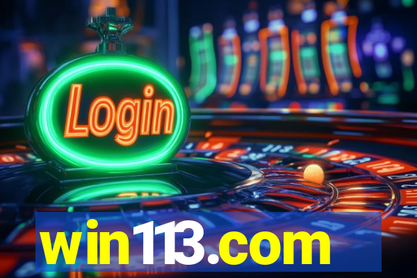 win113.com