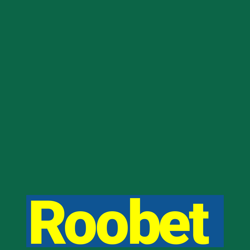 Roobet