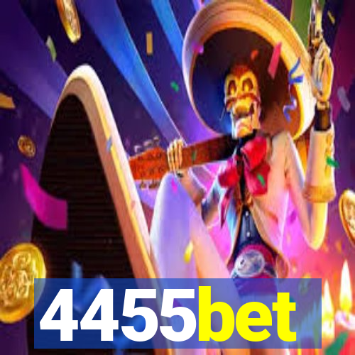 4455bet