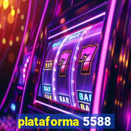 plataforma 5588