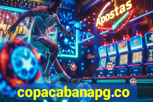 copacabanapg.com