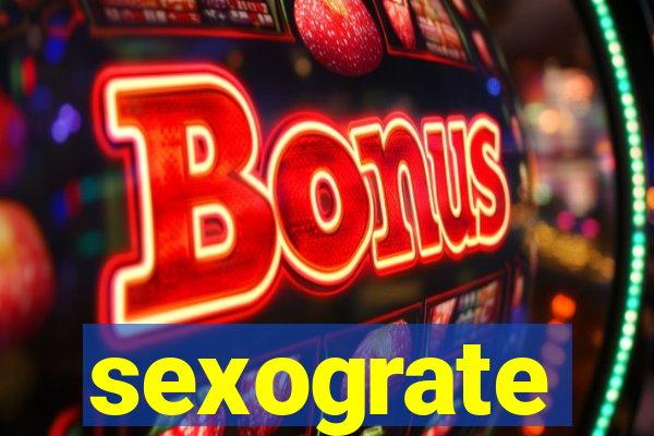 sexograte