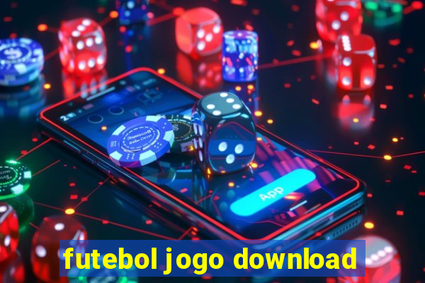 futebol jogo download