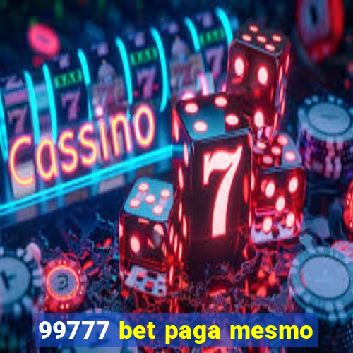 99777 bet paga mesmo