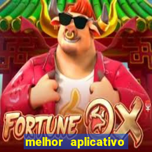 melhor aplicativo de jogos online