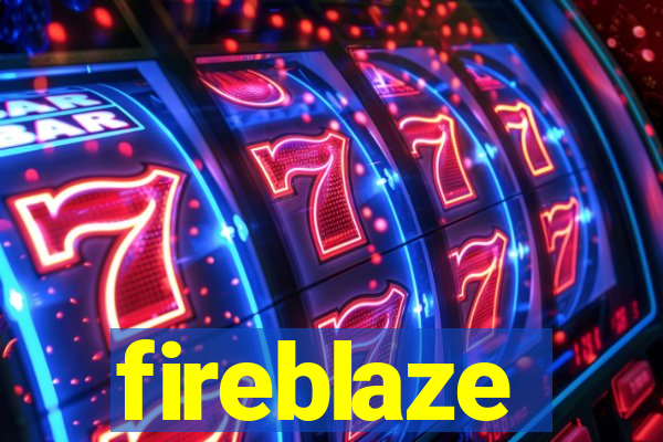 fireblaze