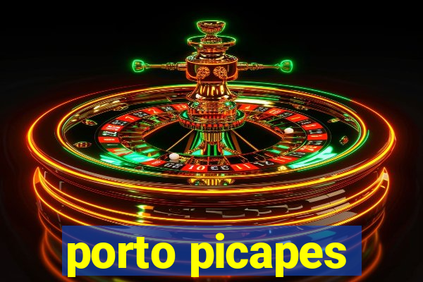 porto picapes