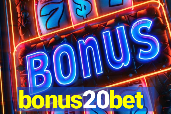 bonus20bet