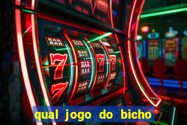 qual jogo do bicho paga mais