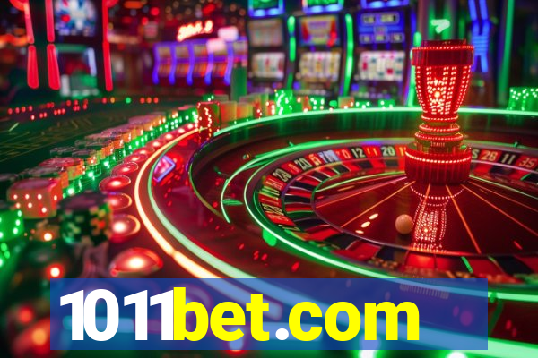 1011bet.com