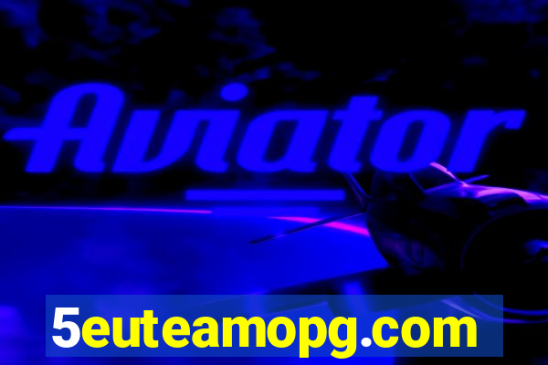 5euteamopg.com