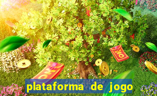 plataforma de jogo do canguru