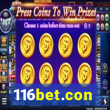 116bet.con