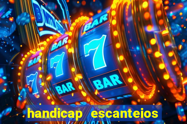 handicap escanteios -1,5 o que significa