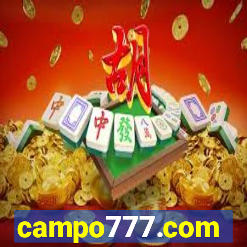 campo777.com