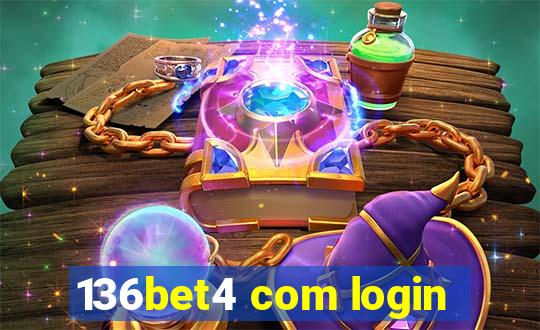 136bet4 com login