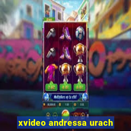 xvideo andressa urach