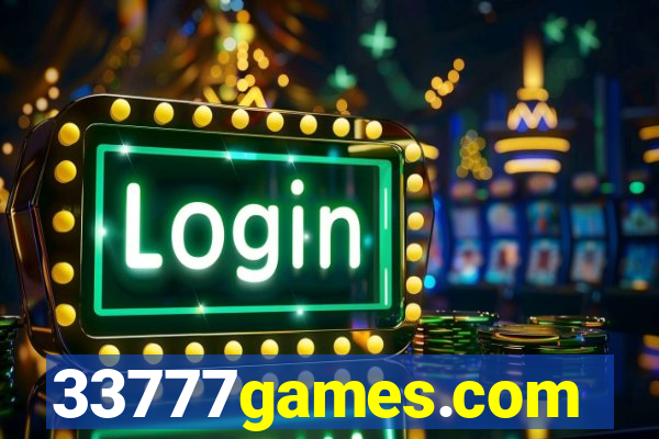 33777games.com