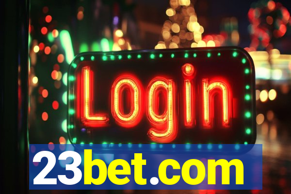 23bet.com