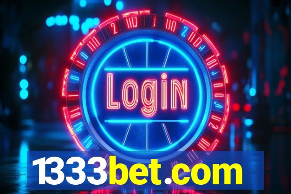 1333bet.com