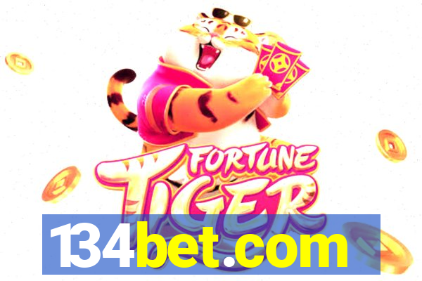 134bet.com