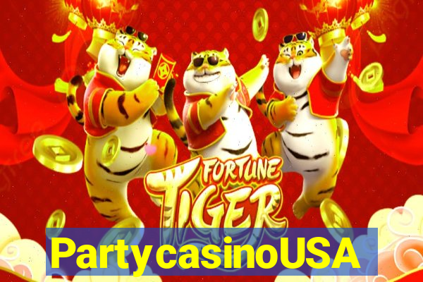 PartycasinoUSA