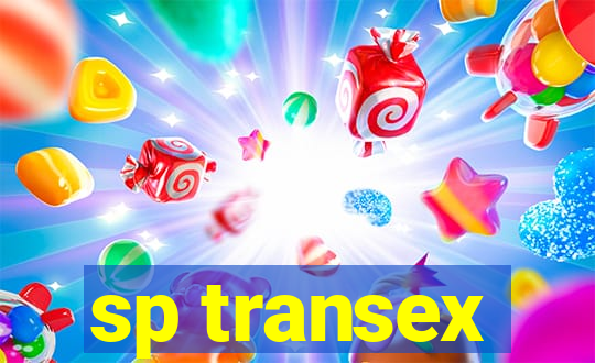 sp transex