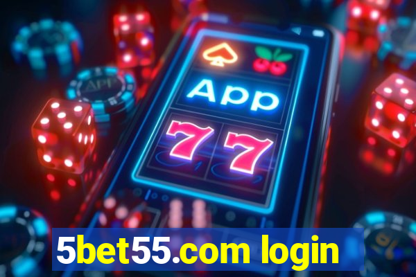 5bet55.com login