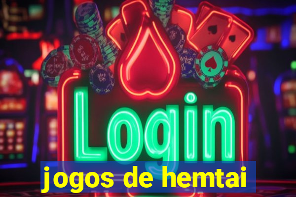 jogos de hemtai