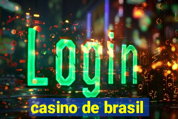 casino de brasil