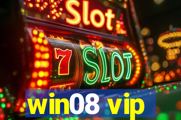 win08 vip