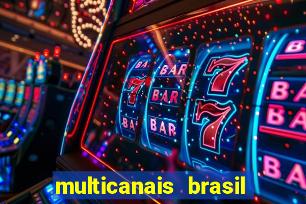 multicanais brasil vs uruguai