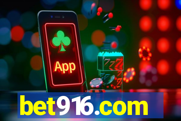 bet916.com