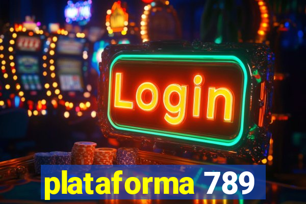 plataforma 789