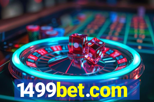 1499bet.com