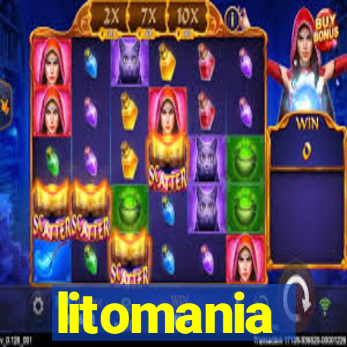 litomania