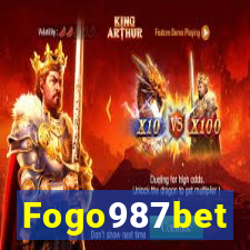 Fogo987bet