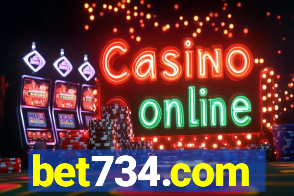 bet734.com