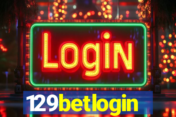 129betlogin