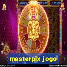 masterpix jogo